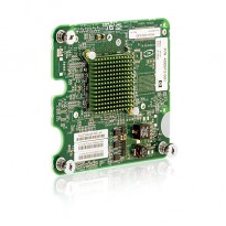 Emulex-based (LPe1205) BL cClass Dual Port Fibre Channel Adapter (8-Gb) (BL280G6460G6490G6685G5860870)