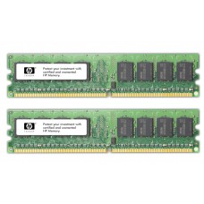 HP BL8x0c i2 8GB(2x4GB) PC3-10600R-9 Kit