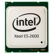 HP DL160 Gen8 Intel Xeon E5-2620 (2.0GHz / 6-core / 15MB / 95W) Processor Kit