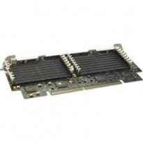 HP DL580G7 (E7) Memory Board (adds 8 additional DIMM sockets for processor) support servers with E7 processors only