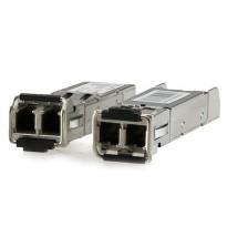HP BLc Virtual Connect 1Gb RJ-45 Small Form Factor Pluggable Option Kit Transceiver