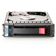 1TB 3.5(LFF) SAS 72K 6G HotPlug w Smart Drive SC Midline (for HP Proliant Gen8 servers)