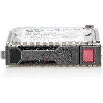 300GB 2.5(SFF) SAS 15K 6G HotPlug Dual Port ENT HDD (For SAS Models servers and storage systems except Gen8)