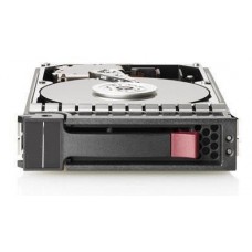 600GB 3.5(LFF) SAS 15K 6G HotPlug w Smart Drive SC Entry (for HP Proliant Gen8 servers)