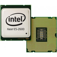 HP BL460c Gen8 Intel Xeon E5-2620 (2.0GHz / 6-core / 15MB / 95W) Processor Kit