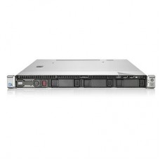 Proliant DL160 Gen8 E5-2620 HotPlug Rack(1U) / Xeon6C 2.0GHz(15Mb) / 2x4GbR1D(LV) / B120i(ZM / RAID0 / 1 / 1+0) / noHDD LFF(4) / noDVD / iLO4St / 2xGigEth / 500WPlat