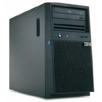 IBM Express x3100 M4 1xXeon E3-1220v2 4C (3.1GHz / 8MB) 4GB (1x 4GB (2Rx8 1.5V 1600MHz) UDIMM) 1x 500GB 7K2 3.5 SS SATA(4up) C100 (RAID 0 / 1 / 10) DVD 2xGbE 1x350W Fixed PSU