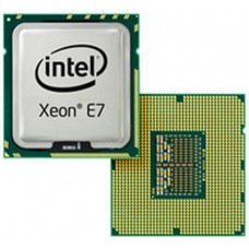 IBM Intel Xeon 10C Processor Model E7-4870 (Cache 130W 2.40GHz / 30MB) (x3850 X5  /  x3950 X5)