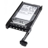 DELL 300GB SAS 6Gbps 10k SFF 2.5 HDD Hot Plug R420 / R610 / R620 / R710 / R720 / T320 / T420 / T610 / T710