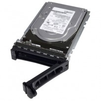 DELL 600GB SAS 6Gbps 15k LFF 3.5 HDD Hot Plug R320 / R420 / R520 / R720 / T320 / T420