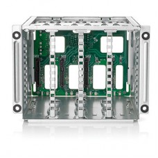 HP 8SFF HDD CAGE Kit for DL380e Gen8(req. separate SAS controller)