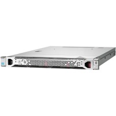 Proliant DL320e Gen8 G2120 NHP Rack(1U) / IntelPent2C 3.1GHz(3Mb) / 1x2GbUD / B120i(ZM / RAID0 / 1 / 1+0) / 1x500GbSATA(4)LFF / iLOstd(w / o port) / 2xGigEth / 1x350W