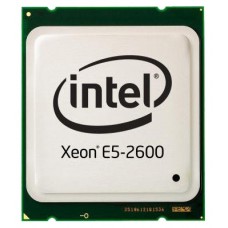 HP BL460c Gen8 Intel Xeon E5-2609 (2.40GHz / 4-core / 10MB / 80W) Processor Kit