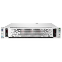 Proliant DL560 Gen8 E5-4603 Rack(2U) / 2xXeon4C 2.0GHz(10Mb) / 2x8GbR2D(LV) / P420i(ZM / RAID1+0 / 1 / 0) / noHDD(5)SFF / noDVD(opt. Ext. USB) / iLO ME std. / 4x1GbFlexLOM / BBRK / 1xRPS1200Plat+(2up)