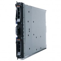 IBM HS23 1x Xeon 6C E5-2640 (2.5GHz / 1333MHz / 15MB / 95W ) 4x4GB 1.35V RDIMM noHDD 2.5 SAS (up2)