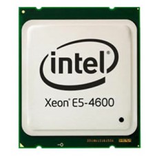 HP DL560 Gen8 Intel Xeon E5-4603 (2.0GHz / 4-core / 10MB / 95W) Processor Kit