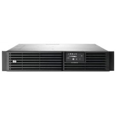 HP R / T3000VA G2 UPS Tower / Rack2U / DTC / 6xC13 2xC19 output incl 1xC20 to 7xC13 extension bar repl AF454A