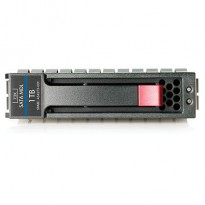 500GB 3.5(LFF) SATA 72K 3G Pluggable Midline HDD (For HP Proliant SATA SAS servers and storage except Gen8)