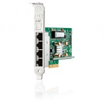 HP Ethernet Adapter 331T 4x1Gb PCIe(2.0) for DL165 / 580 / 980G7   Gen8-servers