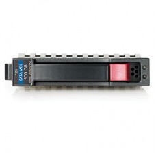 500GB 25(SFF) SATA 7.2K 3G Pluggable Midline HDD (For HP Proliant SATA SAS servers and storage except Gen8)