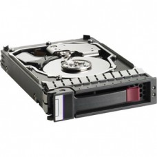 500GB 35(LFF) SATA 7.2K 3G NHP Midline HDD (For Non Hot Plug servers except Gen8)