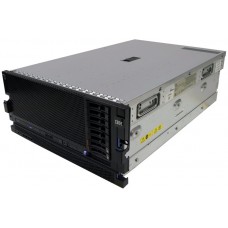 IBM x3850 X5 Rack(4U) 2xXeon 8C X7550 130W (2.0 GHZ / 18Mb) 4x4Gb RDIMM noHDD 25HS(4 / 8up16SSD) BR10i(011E) 2xPRS1975W  2x10GbE