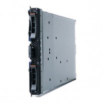 IBM HS23 Xeon 8C E5-2650 (2.0GHz / 1600MHz / 20MB) 4x4GB RDIMM 15V noHDD 2.5 SAS (2up)