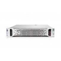 Proliant DL360p Gen8 E5-2603 Rack(1U) / Xeon4C 1.8GHz(10Mb) / 1x8GbR2D(LV) / P420i(1Gb / RAID0 / 1 / 10 / 5) / 1x300Gb10k(8)SFF / DVDRW / iLO4 std / 4x1GbFlexLOM / BBRK / 1xRPS460HE(2up)